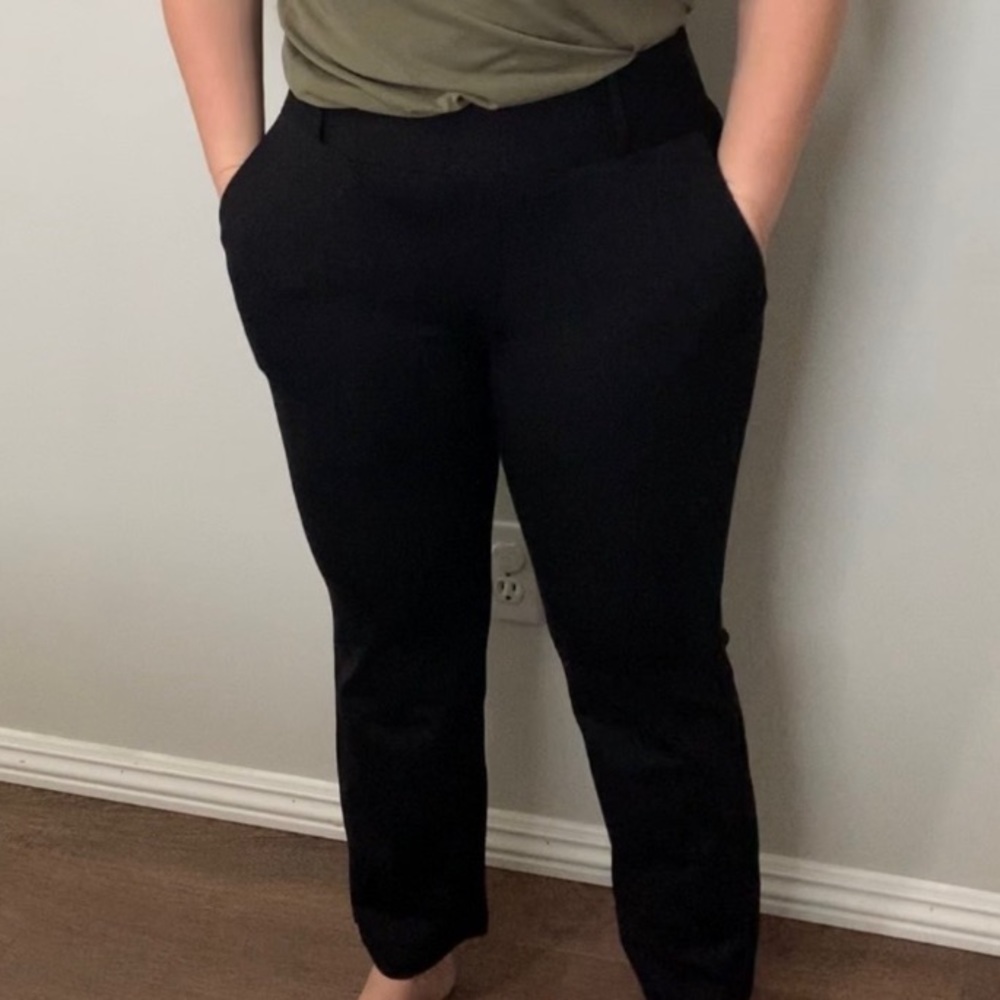 Leze The Label Arabica Pant XL